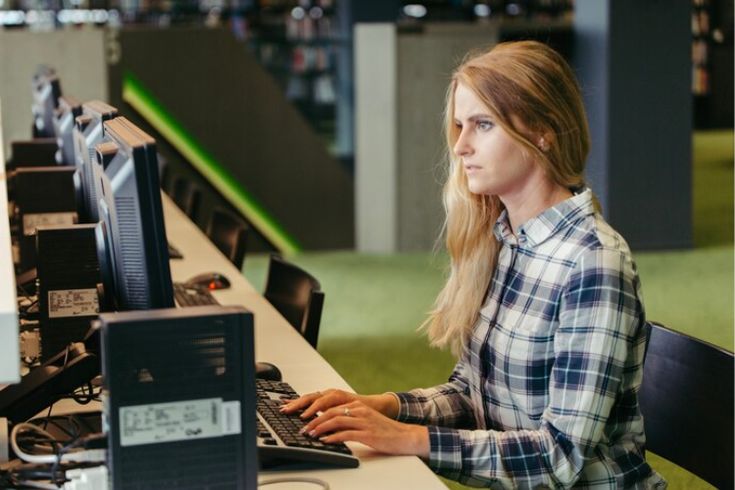 Frontend разработка